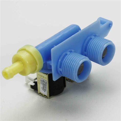 whirlpool water inlet valve washing machine|Whirlpool Washing Machine Water Inlet Valve Parts